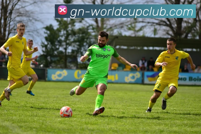 世俱杯指定买球发展历程